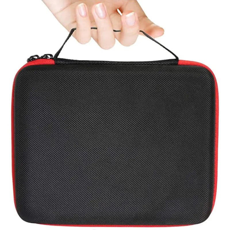 Portable Dice Bag with Divider